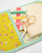Betty Needle Book - PDF Sewing Pattern