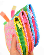 Darcy Zipper Case - PDF Sewing Pattern