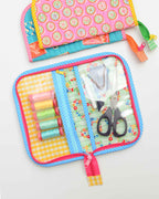 Darcy Zipper Case - PDF Sewing Pattern