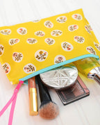 Maisy Zipper Pouch - PDF Sewing Pattern