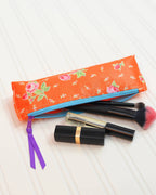 Maisy Zipper Pouch - PDF Sewing Pattern